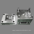 Taiwan Plastic Injection Mold plastic molding injection